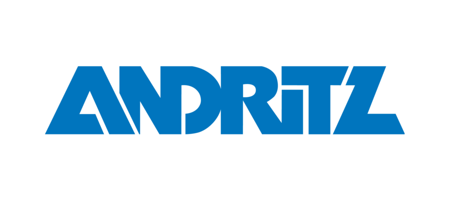 Logo Andritz
